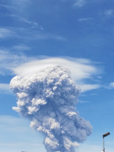 Photos of Volcan Santiaguito
