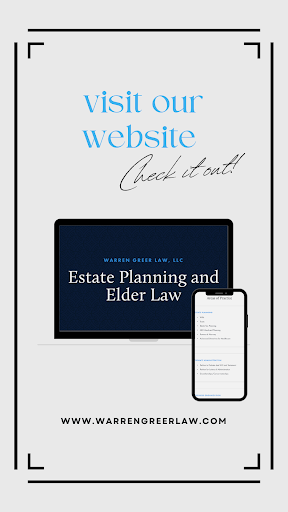 Middle Georgia Estate Planning: Warren Greer Law, LLC Gallery - United States