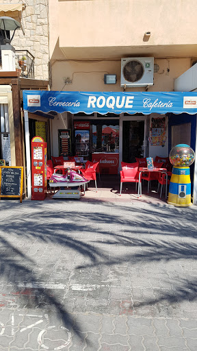 Cervecería Roque - Thumbnail