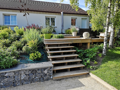 Photo de LANTANA AMBIANCE & JARDIN