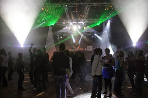 Photo n°3 de Decibel 03 à Saint-Germain-des-Fossés (Disc-jockey)