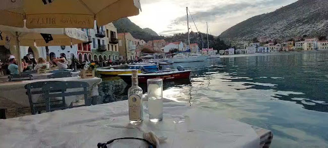 Αξιολογήσεις για το Nontas Fish Restaurant Aegina στην Πέρδικα - Εστιατόριο