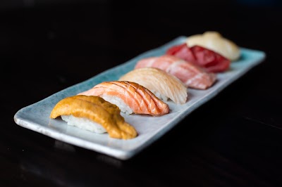 Nama Sushi Bar & Restaurant