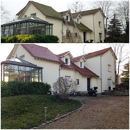 Photo n°4 de Franck Couvertures Peintures - Couvreur Peintre Vendée : Réparation Fuites Dépannage Nettoyage Toiture 85 Les-Herbiers à Mesnard-la-Barotière (Peintre en bâtiment)