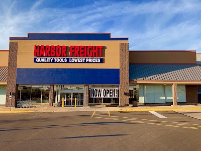 Harbor Freight Tools