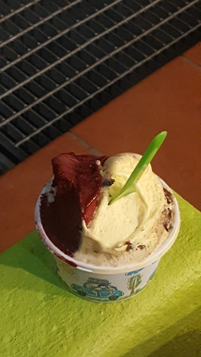 Gelateria "Il Pinguino"