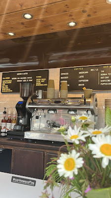 Corinne's Coffee 57 Albert Rd N, Reigate RH2 9EL, United Kingdom