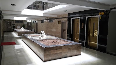 Photos of Emba Yapı M&uuml;teahhitlik İnşaat Sanayi Ticaret Limited Şirketi