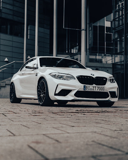 Zero Two Performance GmbH - Germany