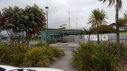Te Rauparaha Arena and Aquatic Centre - Thumbnail