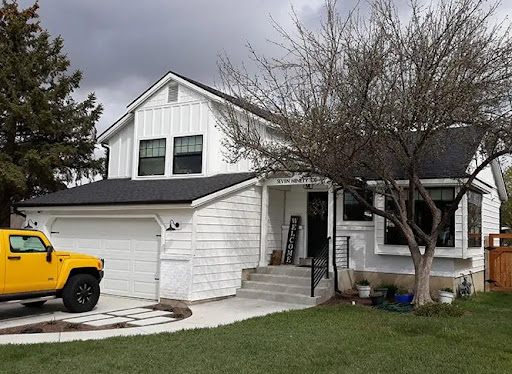 X-Siding - Visual