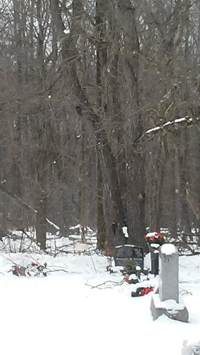 Columbiana Cemetery Chapel - Thumbnail