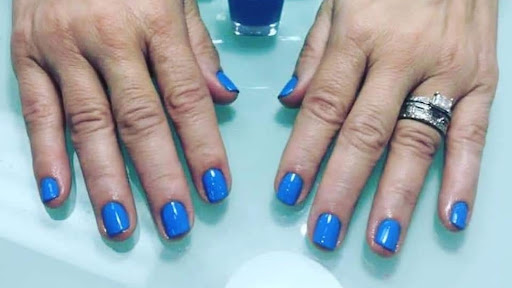 Ileana Nail
