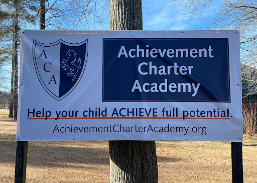 Achievement Charter Academy - Thumbnail