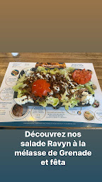 Photo n°24 de Ravyn Eat à Martignas-sur-Jalle (Restaurant)