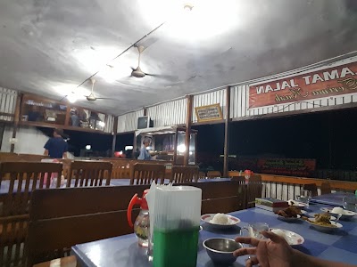 Photos of Rumah Makan Rang Kampuang