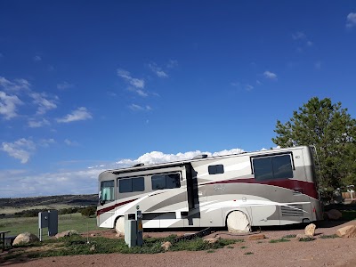 Pueblo South / Colorado City KOA Holiday