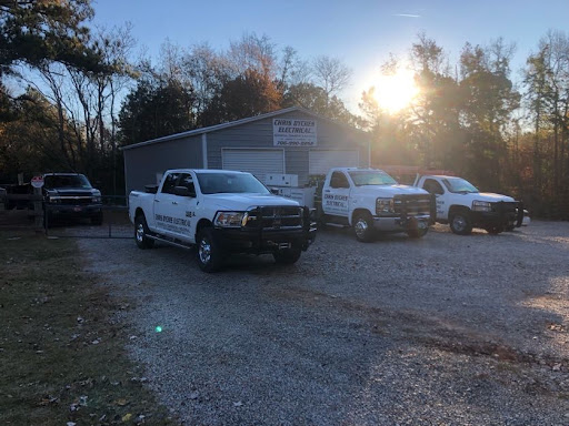 Chris Dyches Electrical LLC - Thumbnail