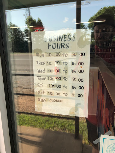 Kimich Liquor