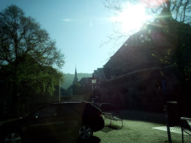 REWE Mohr