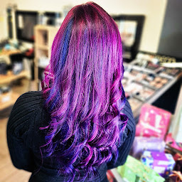 Photo n°3 de Coup' n' coiff & Beauté Hesingue, Expert capillaire,Head Spa, hommes/femmes/enfants à Hésingue (Barbier)