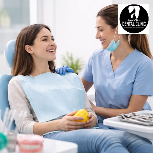 Feeling nervous about a dental visit is very common, but avoiding treatment can harm your smile a… post image