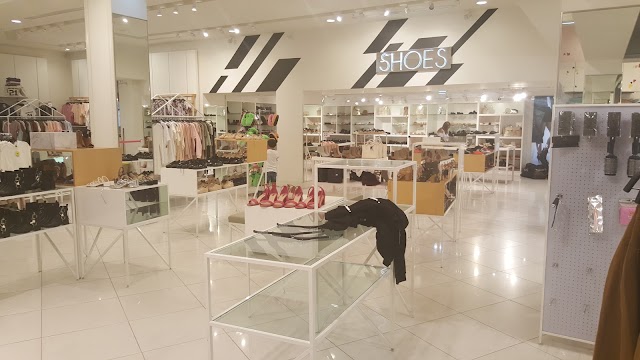 Forever 21