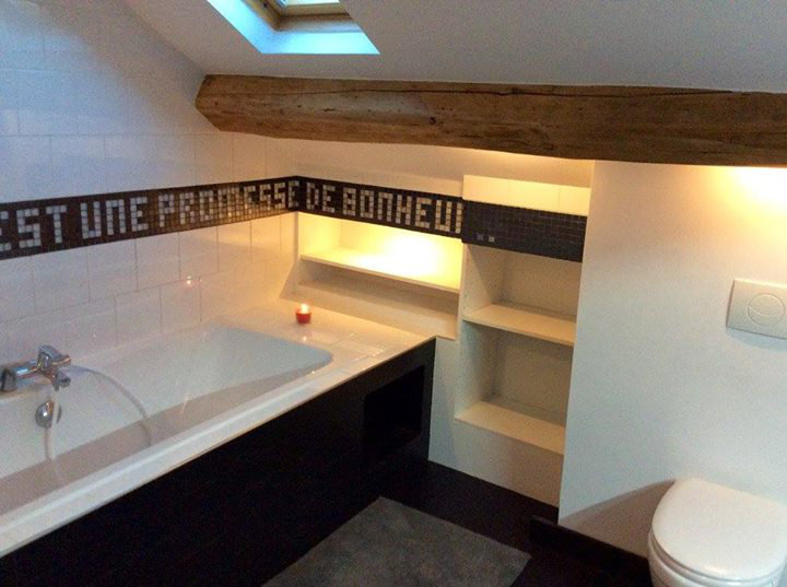 Mauger Sébastien SARL