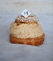 Photo n°5 de Maison Valé à Bègles (Boulangerie)