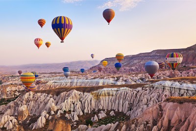 Photos of Travel Bazaar
