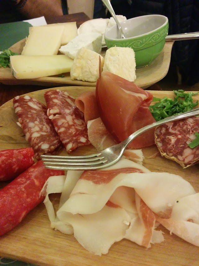 L'Angolo di Parin