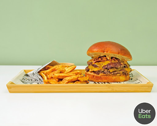 Photo 2 - La Ruche Smash Burger