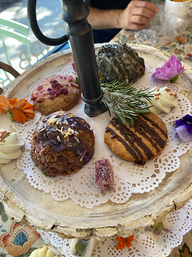 Sugarbird Sweets Cafe - Montrose - Thumbnail