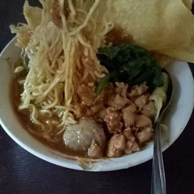 Mie Ayam Bangka V3, Author: adian suadiana