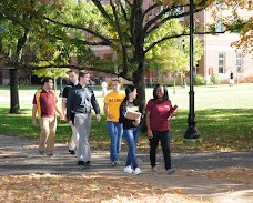 Salisbury University salisbury