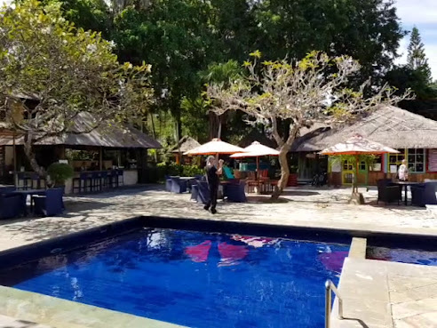 Mercure Resort Sanur by null