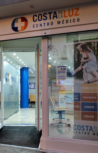 Centro Medico Costa de la Luz - Thumbnail