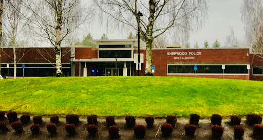 City of Sherwood Police Department - To Protect and Serve - Thumbnail