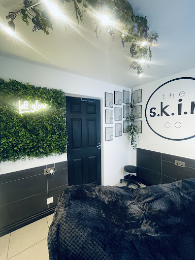 The SKIN Co Wirral Aesthetics