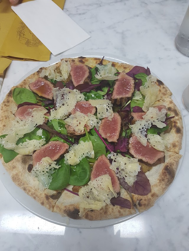 Trattoria Ometto