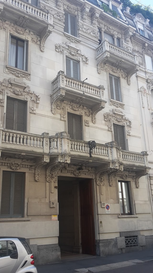 Vivaio Riva di Riva Angela
