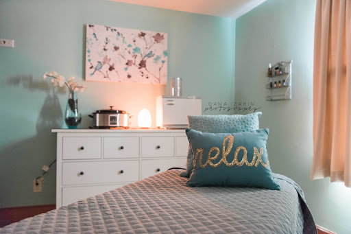 The Cottage Retreat Day Spa - United States