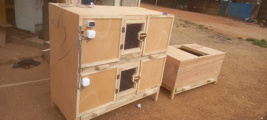 William service élevage