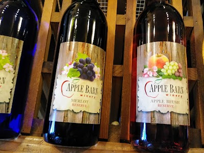 Apple Barn Winery