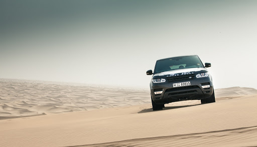 365 Luxury Car Hire - Thumbnail