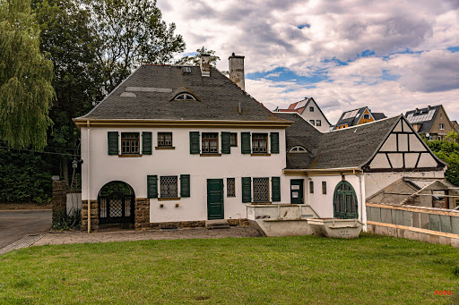 Parkplatz Bergfried - Visual