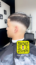 Photo n°20 de Center Barber à Joué-lès-Tours (Salon de coiffure)