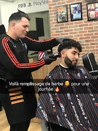 Photo n°27 de IB Coiff à Trélazé (Salon de coiffure)