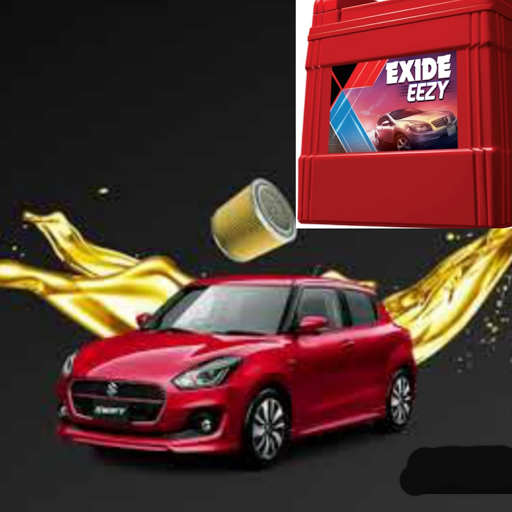 Swift car battery showroom in Vaishali Ghaziabad post image
