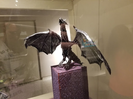 Sandusky Cultural Center - Thumbnail
